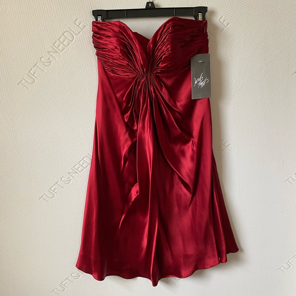 NWT laundry by design dress